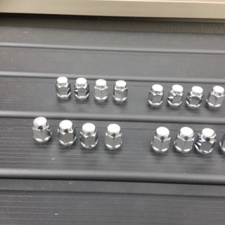 (取引完了)スタッドレスタイヤ ホイール 4本（再値下げました！）