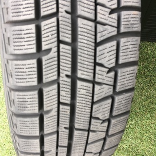 (取引完了)スタッドレスタイヤ ホイール 4本（再値下げました！）