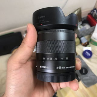 中古 カメラ セットcanon m5