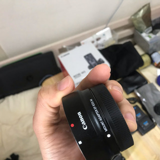 中古 カメラ セットcanon m5