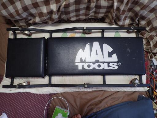 MAC TOOLS（マックツールズ）クリーパー