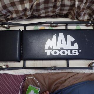 MAC TOOLS（マックツールズ）クリーパー