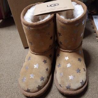 UGG  ムートンブーツ