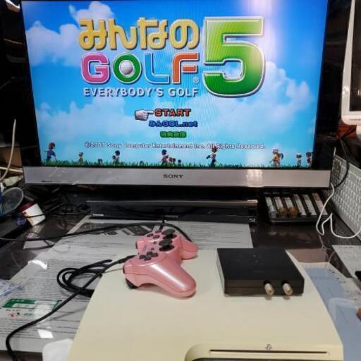 値下げします Ps3 Torne 地デジ録画対応 B Casカードなし どん兵衛 島氏永のテレビゲーム Ps3 の中古あげます 譲ります ジモティーで不用品の処分