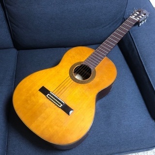 YAMAHA クラシックギターC-170