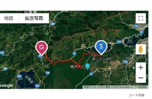 同行者の募集ではありません富士山青木ヶ原樹海トレイルラン コメント機能での情報提供共有求む このきのこきこのきのこ ムベ むべなるかな 坂戸のその他のメンバー募集 無料掲載の掲示板 ジモティー