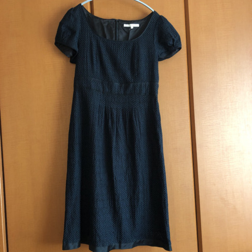 ブラーミンワンピースサイズ38 まーちゃん 大泉学園のワンピースの中古 古着あげます 譲ります ジモティーで不用品の処分