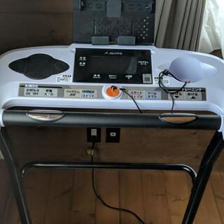 アルインコジョギングマシーンEXJ2115