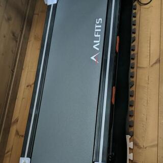 アルインコジョギングマシーンEXJ2115