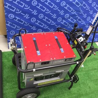 【エコツール知立店】新ﾀﾞｲﾜ/SINNDAIWA ﾊﾞｯﾃﾘｰ 投光器 SLG240B【愛知県/名古屋市/知立市/安城市/岡崎市/工具】【ITYTV5ZSC26O】★ 出張買取 も好評受付中！