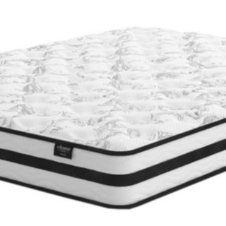 アメリカ家具　ダブルベッド×2