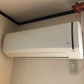 急募！エアコン4台売ります！要取り外し