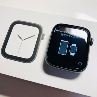 Apple Watch Series4 44mm