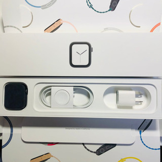 Apple Watch Series4 44mm