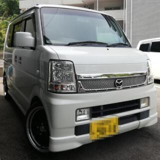 スクラムワゴン 中古車 ジモティー