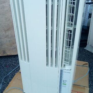 コロナルームエアコン　2015年度製　CORONA CW-1615(WS) Amazon | コロナ ウインドエアコン(冷房専用タイプ) シェルホワイト CW