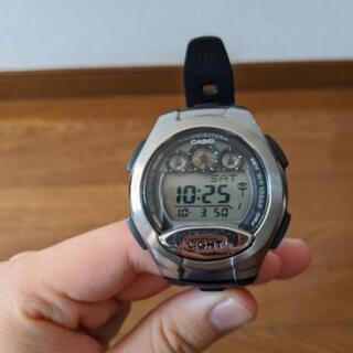 CASIO 腕時計 (2003-)