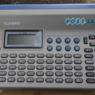 CASIO ポストランド