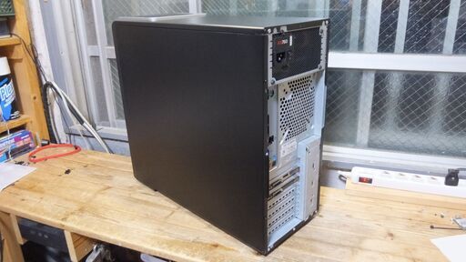 自作機 Core i7 2600搭載マシン 【公式通販】