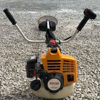 RYOBI リョービ エンジン刈払機 EKK-2620 刈払い機