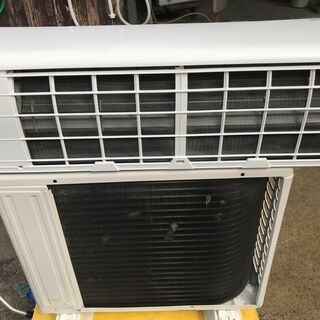 ☆超美品☆Panasonic☆2015年☆19800円☆エアコン2，2k