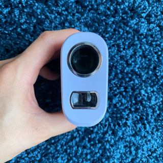 新品　未使用　GOLF BUDDY aim L10V