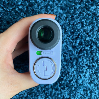 新品　未使用　GOLF BUDDY aim L10V