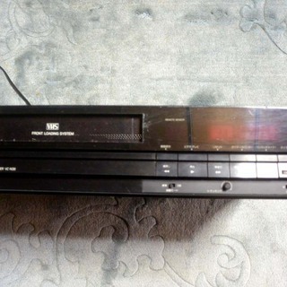 NEC VC-N36 ビデオデッキ VHS