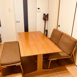 GMHK759○無印良品 / MUJI リビングでもダイニングでも使えるシリーズ リビングでもダイニングでもつかえるシリーズ 新発売 | 株式会社良品