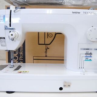 未使用品 brother 直線ミシン TA631 Nouvelle250 ヌーベル 250 家庭用 