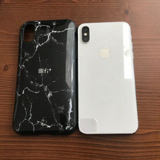iPhone X 64G 45000