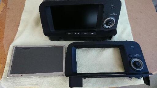 まもなく終了します。bnr34 マルチファンクションディスプレイ