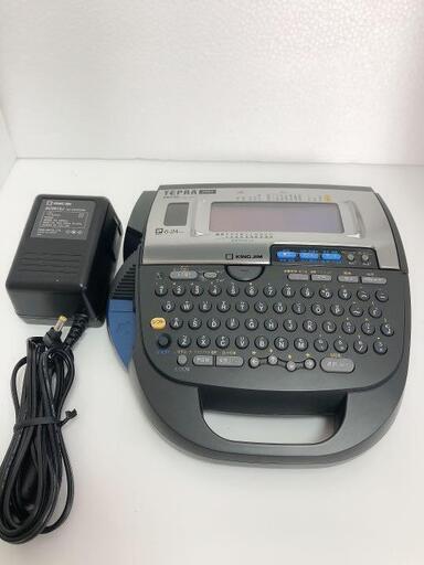 ★全国発送対応★【美品！】ラベルライター TEPRA PRO SR710