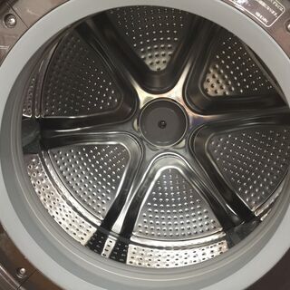 生活家電 【トレファク鶴ヶ島店】HITACHI ドラム式洗濯機 11.0kg 2015年製