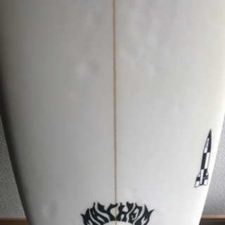 LOST V2-Rocket 5”8 サーフボード　サーフィン　ショートボード