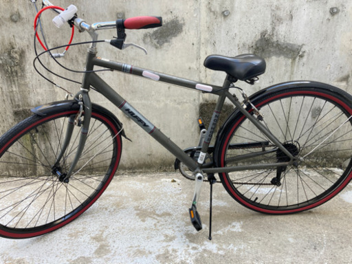HUFFY  すぐ受け取りできる方1000円引き　致します