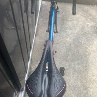 RALEIGH ラレーCRF 女性や小柄な人向き 105 アルテグラ ロードバイク