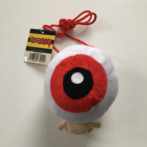ゲゲゲの鬼太郎 目玉おやじ なっと 成瀬のフィギュアの中古あげます 譲ります ジモティーで不用品の処分