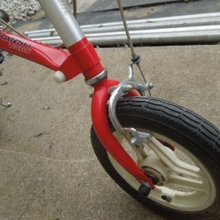 ブリジストン　トランジットコンパクト　ノーマル　トラコン