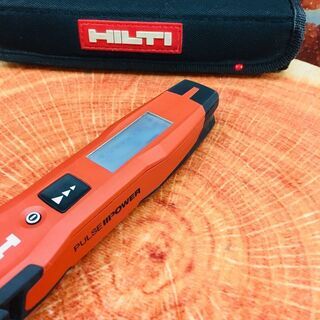 ヒルティ PD5 レーザーレンジメーター【リライズ野田愛宕店】【店頭取引限定】【中古】管理番号：ITJRJ3NAVLPO ヒルティ PD5 レーザーレンジメーター【リライズ野田愛宕店】【店頭