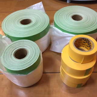 漆喰 道具 コテ マスカー タッカー  養生テープ マスキングテープ 漆喰 道具 コテ マスカー タッカー 養生テープ マスキングテープ