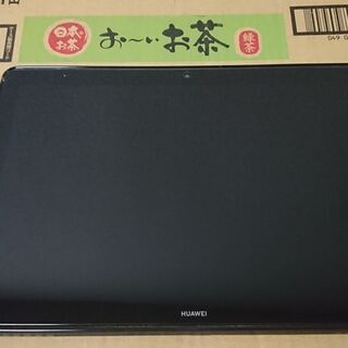 HUAWEI MediaPad T5 10.1インチタブレット　...