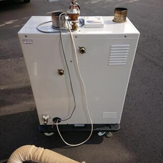 CHOFU ボイラー DB-1720F 2013年製