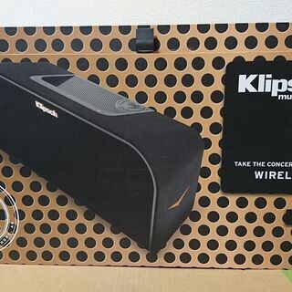 Klipsch Audio Technologies KMC3 ...