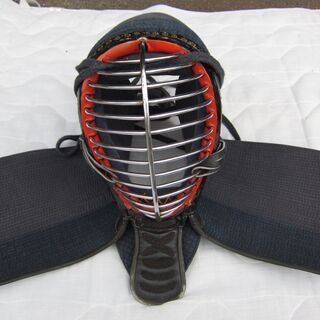 これから剣道を始める方に！ 剣道防具 6点【中古】