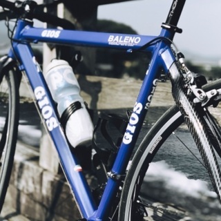 値下げ可！希少ロードバイク！Gios Baleno！