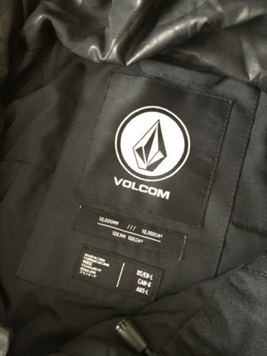 スノーボード ウエア VOLCOM regenerbio.com.br