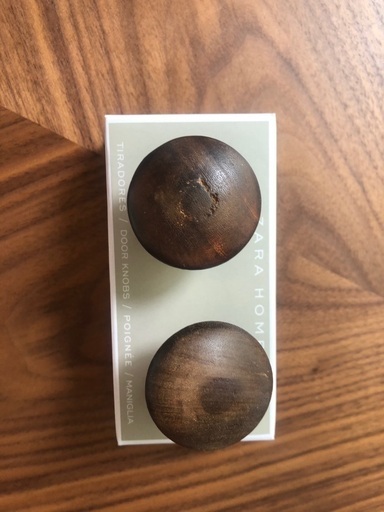 ザラホーム Zara Home 木製の取っ手 Ya 堀切菖蒲園のその他の中古あげます 譲ります ジモティーで不用品の処分 ザラホーム Zara Home 木製の取っ手 Ya 堀切菖蒲園のその他の中古あげます 譲ります ジモティーで不用品の処分