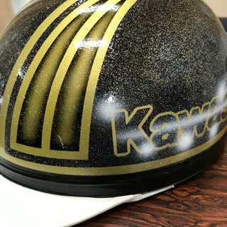 Kawasaki コルク半 状態良い 売り切れました