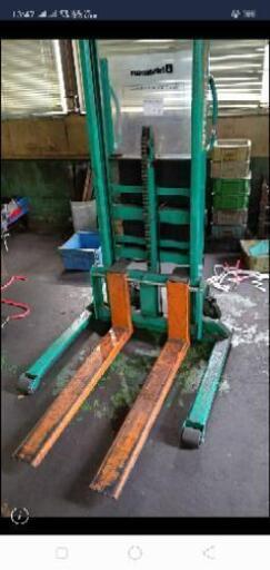 リフト！値下げ！値段交渉有。 リフト！値下げ！値段交渉有。